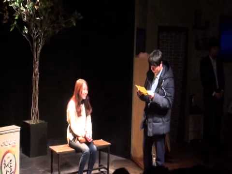 [프로포즈이벤트] 극적인하룻밤 12월 24일 프로포즈이벤트