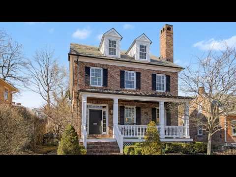 85 East Oakland Avenue, Doylestown, PA home video tour