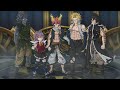 Epic Battle Music 30 MINUTES Fairy Tail OST Yasuharu Takanashi 