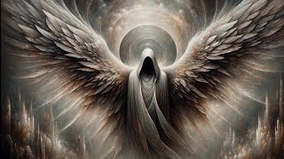 The Enigma Finally Unraveled: Who is the MYSTERIOUS ANGEL of the Bible?