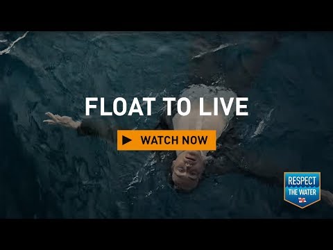 Float to Live