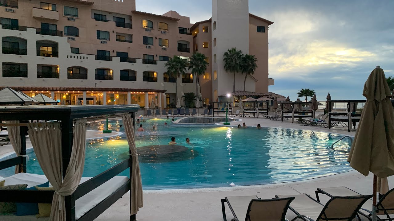 En playa bonita puerto peñasco 😎⛱🐬🐳🏝 - YouTube