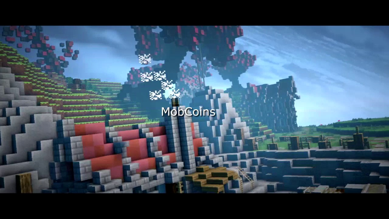 Minecraft ⚡️ AstraMC Server Trailer ⚡️ 2/25/17 3PM EST - YouTube