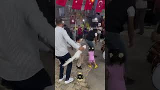 Kilis Merkez Ikiz Kardeşler Nasıl Oynadı Izleyelim Maşallah 🧿