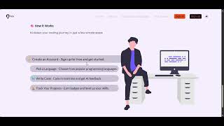 Ada Learning Platform User Guide