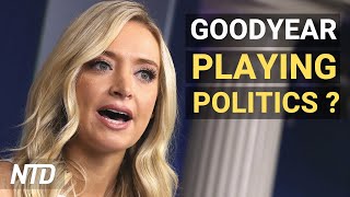 200 charged w federal crimes Goodyear bans MAGA WH demands answer Yangtze China 40 yr flood