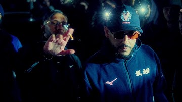 BOBBY VANDAMME x 3ROBI - HaHa ! [official Video]