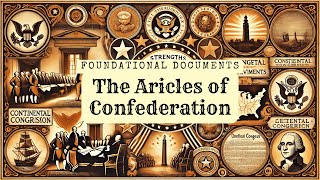 💸AP Government and Politics Unit :The Articles of Confederation💸