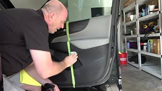 Secret Weapon for Interior: Interior Ceramic Sealant!