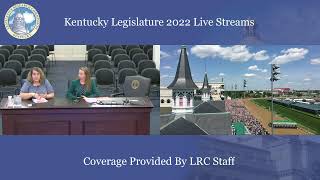 Administrative Regulation Review Committee (10-11-22)