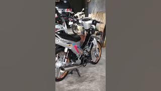 😳😳😳😲#thailandstyle #mothai #thailandculture #wave125i #shortvideoviral #fypシ #modification #wave