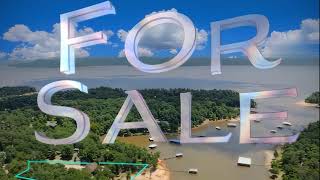 Lake Eufaula, OK (3 Bed 2 Bath Lake House, 30x24 Shop, Boat Slip & Lift)