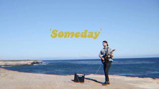 Far West | “Someday” (Official Lyrc Video) Santa Cruz Rewind!