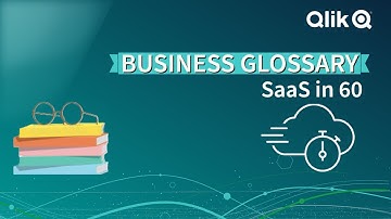 SaaS In 60 - The Business Glossary