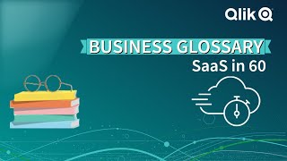 SaaS In 60 - The Business Glossary screenshot 1