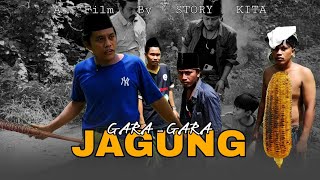 Film Pendek Komedi Madura || GARA-GARA JAGUNG || Story Kita