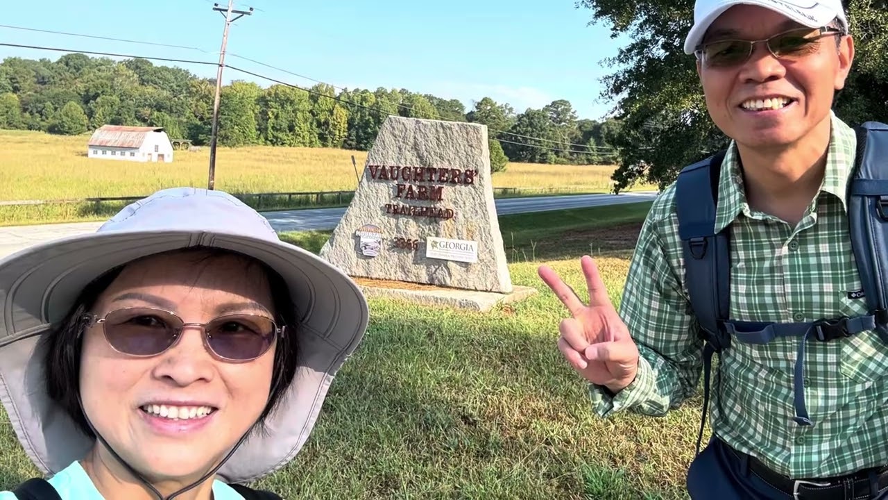 20250917 Arabia Mountain National Heritage Area