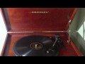 Judy Garland 78 rpm - Embraceable You (1943)