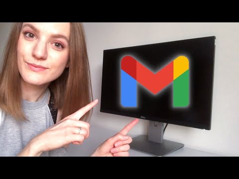 Video: Jak používat Google Mail na ploše?