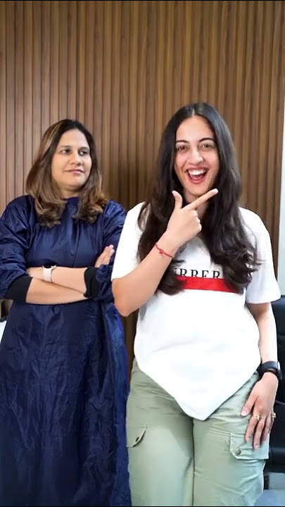 trend ||Aditi Sharma when female doctor teeth 🧊#aditisharma #shorts #yjhjk 🧁
