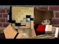 NEW Minecraft Song Psycho Girl 12 - Psycho Girl "Rise" - Minecraft Animation Music Video Series