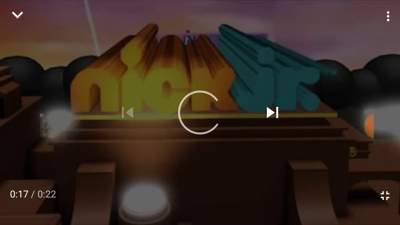 20th Century Fox Bloopers 96