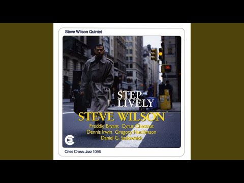 Step Lively