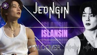 [AI COVER] Jeongin - \