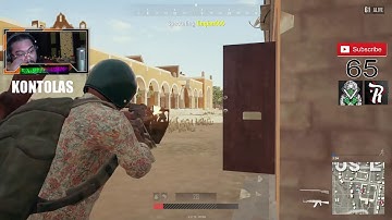 PUBG KONTOLAS hackers out of control 2