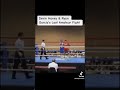 Footage of devin haney  ryan garcias last amateur fight boxing ryangarcia devinhaney