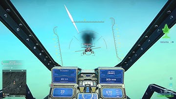 Planetside 2 - Flying tips - Engagements