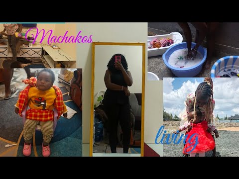 Days in my life as a stay at home mom of 2//homebody//in my 20s