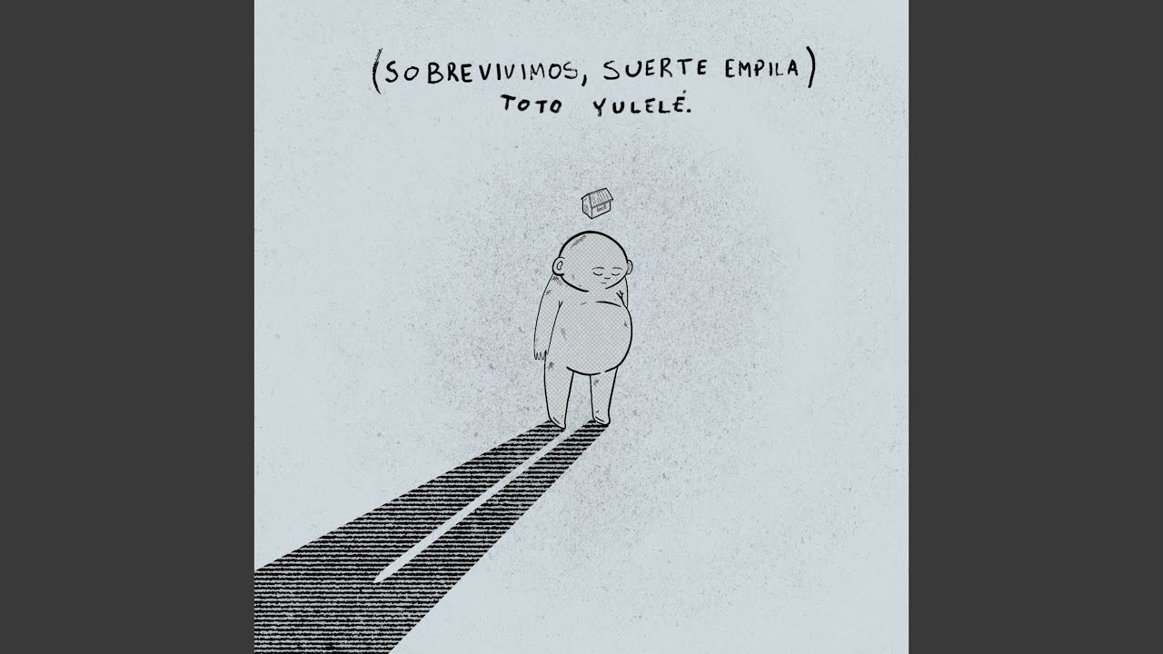 Sobrevivimos, Suerte Empila