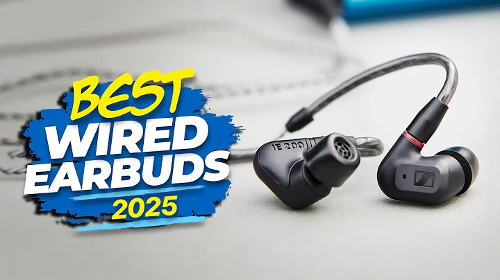 Are You Making This Common Wired Earbuds Mistake in 2025?