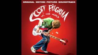 Video thumbnail of "16. Beck - Ramona (Acoustic Version) -  Scott Pilgrim vs. The World OST"