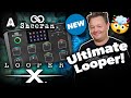 Sheeran Looper X | We