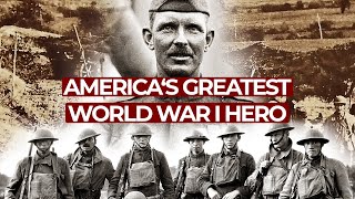 Sergeant York  The Odd Destiny of America's Greatest WWI Hero | Free Documentary History