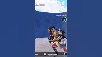 #pubgmnextstarprogram #pubgmobile #pubgmwow #pubgmobilec8s22