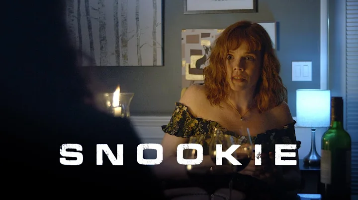 SNOOKIE - Sci-Fi Short Film