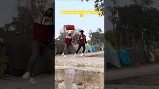 Bharane Ja Rahe The Gadi Ka Hawa Nikal A Comedy