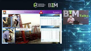 RFID-Enabled Building Information Modeling Platform for Prefabrication Housing Production in HK