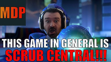 DSP Gaming Playing Marvel vs. Capcom Infinite In A Nut Shell Part 5