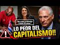 LO PEOR DEL CAPITALISMO  ❌️ cubanos firman por el CAMBIO!!!