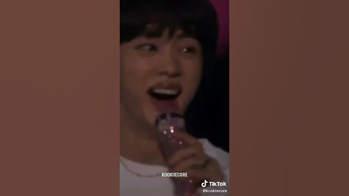 Army Surprising Jin for his birthday