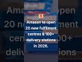 Amazon's $13B India AI &amp; Cloud Push: Total $48B Investment Explained