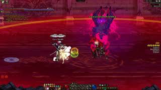 [DFO] - Neo: Blade Master - Black Shrine Challenge