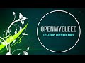 OpenMyEleec - 03  - Les couplages moteurs Mp3 Song