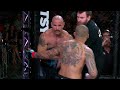 Eternal mma 74 cole smith vs ash pendergast  mma fight