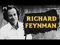 Richard Feynman: Everything Is Interesting If You Go Deep Enough