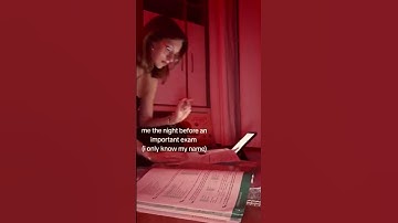 #exam #studentslife #shortvideo